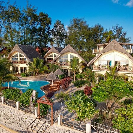 Clove Island Villas & Spa Makunduchi Kültér fotó