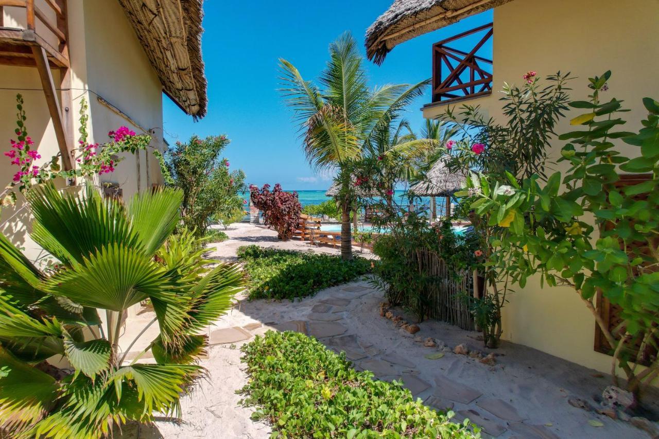Clove Island Villas & Spa Makunduchi Kültér fotó