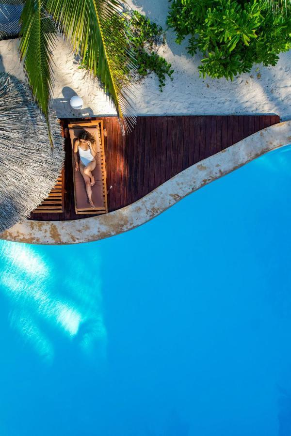 Clove Island Villas & Spa Makunduchi Kültér fotó