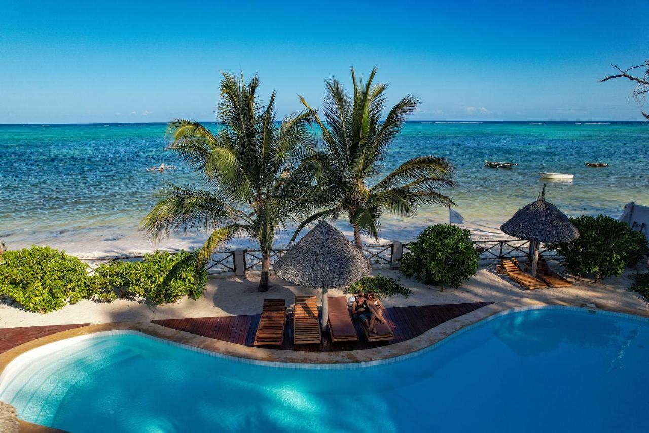 Clove Island Villas & Spa Makunduchi Kültér fotó