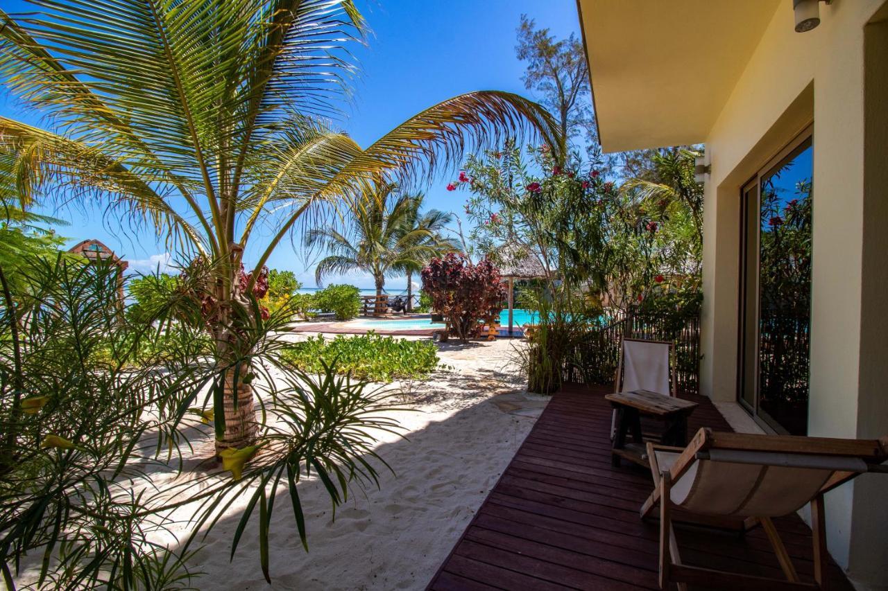 Clove Island Villas & Spa Makunduchi Kültér fotó
