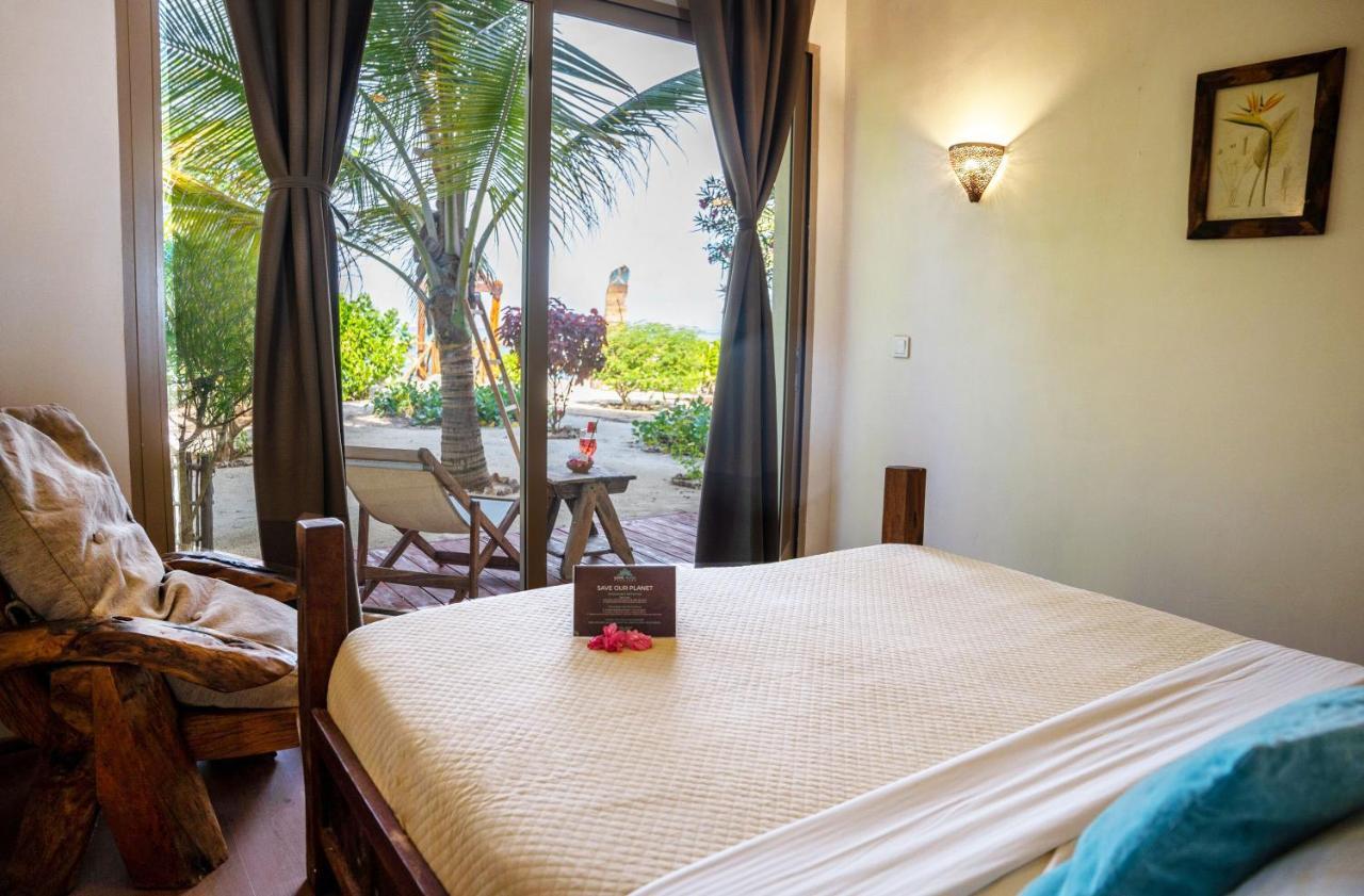 Clove Island Villas & Spa Makunduchi Kültér fotó