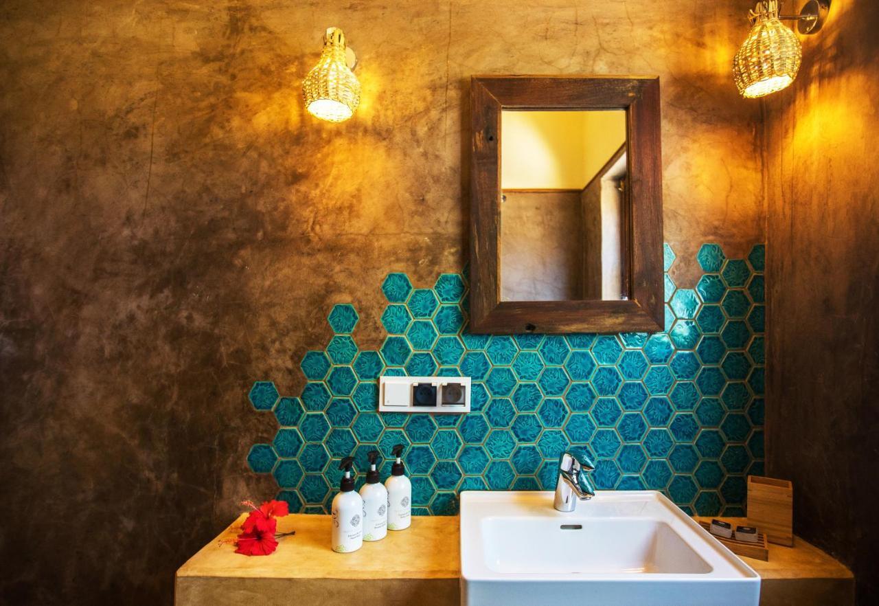 Clove Island Villas & Spa Makunduchi Kültér fotó