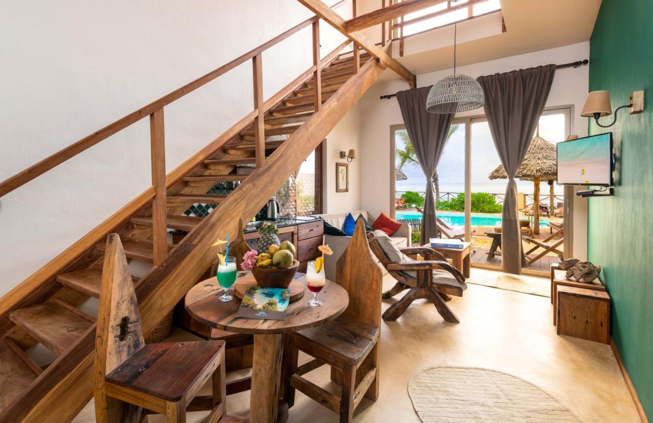 Clove Island Villas & Spa Makunduchi Kültér fotó
