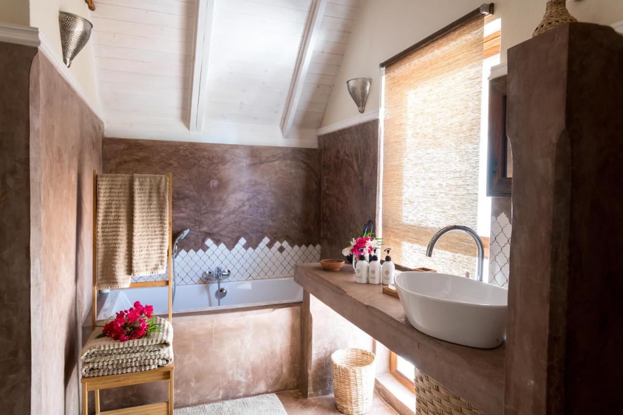 Clove Island Villas & Spa Makunduchi Kültér fotó