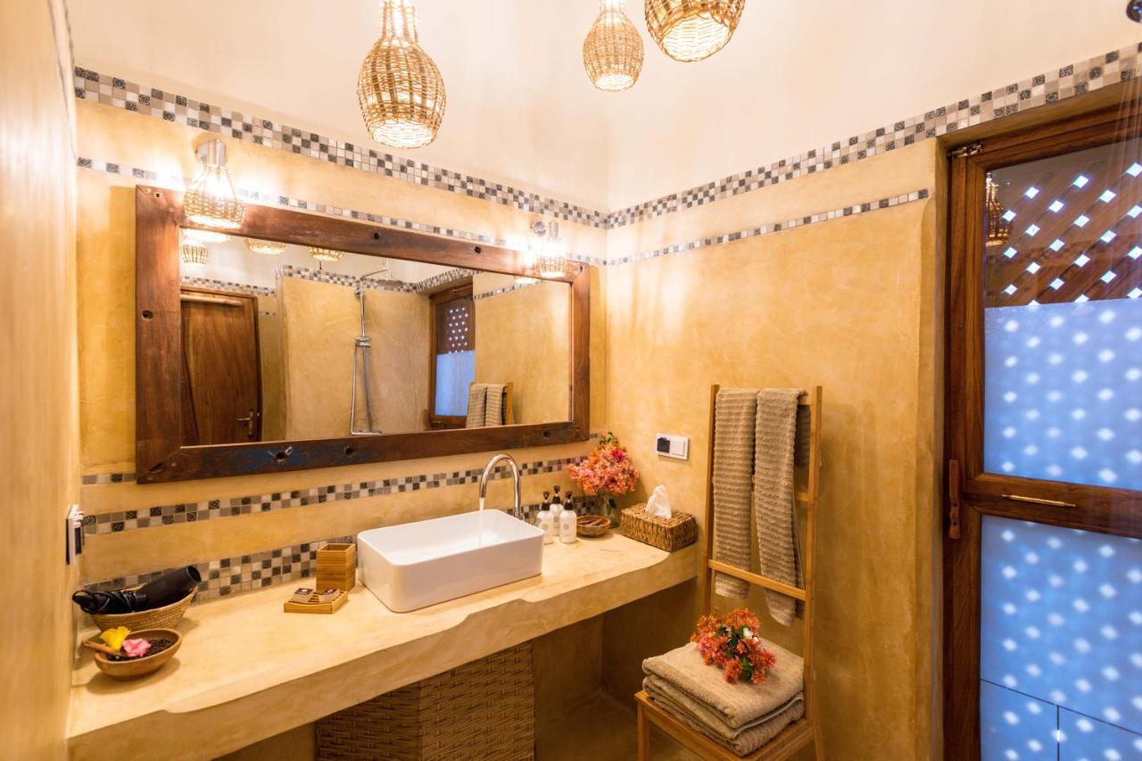 Clove Island Villas & Spa Makunduchi Kültér fotó