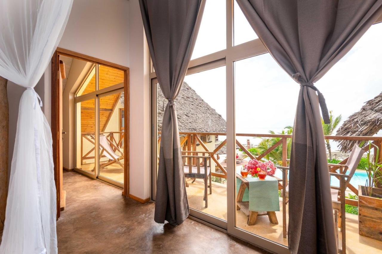 Clove Island Villas & Spa Makunduchi Kültér fotó